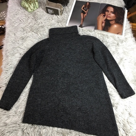 Rachel Roy Turtle Neck Sweater - Picture 1 of 7